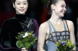 Olympic Sochi 2014: “Khẩu chiến” trước thất bại của Nữ hoàng sân băng