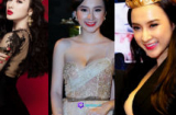 Mê vương miện, Angela Phương Trinh sẽ đi thi Hoa hậu?
