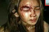 Nữ diễn viên Thái bị đánh đập, cưỡng hiếp dã man
