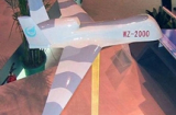 WZ-2000 mang lại sự đột phát công nghệ hàng không của Trung Quốc