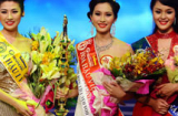 Hoa hậu Việt Nam 2014 tiếp tục tổ chức ở Đà Nẵng