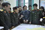 Việt Nam tăng cường tìm kiếm máy bay Malaysia, đảm bảo chủ quyền