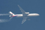 Máy bay MH370 bị cướp bằng điện thoại di động?
