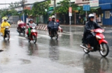 Dự báo thời tiết ngày 17/3: Hà Nội có mưa nhỏ vài nơi