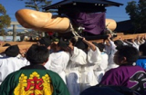 Honen Matsuri, lễ hội diễu hành 'của quý' ở Nhật