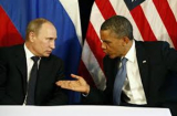 Mỹ có thể trừng phạt cả tổng thống Nga Putin?