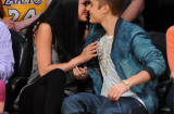 Justin Bieber và Selena Gomez lại chơi trò 'mèo vờn chuột'