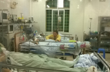 Vụ “xe điên” Xã Đàn: Bệnh nhân đã tỉnh và không bị liệt