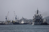 Vụ máy bay Malaysia mất tích: Ấn Độ 'cấm cửa' tàu chiến Trung Quốc