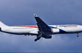 Vụ máy bay Malaysia mất tích: MH370 chở hàng dễ bốc cháy