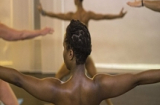 'Mục sở thị' lớp học yoga khỏa thân tại Mỹ
