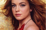 Học Lindsay Lohan mẹo che tàn nhang hoàn hảo