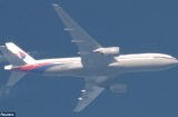 Máy bay 'MH370 đâm xuống Ấn Độ Dương do phi công tự sát'
