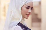 Thất bại làm công nương, Lý Nhã Kỳ thành phụ nữ Ả Rập