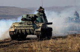 Phương Tây dựng chuyện Nga dồn quân về biên giới, uy hiếp Ukraine?