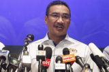 Malaysia chỉ trích Trung Quốc gây sai lạc trong việc tìm MH370