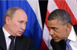 Putin - Obama điện đàm về Ukraine, Nga tung đòn hiểm