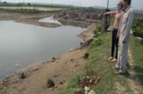 Đi chăn trâu, 2 nữ sinh chết đuối dưới hồ nước