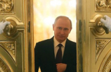 'Moscow có thể chiếm 1/3 của Ukraine nếu Putin muốn'