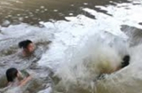 Quảng Nam: 3 nữ sinh chết đuối khi tắm sông