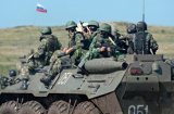 Nga rút dần quân khỏi biên giới Ukraine, phát triển kinh tế Crimea