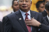 Thủ tướng Malaysia cảm ơn Việt Nam đã hỗ trợ tìm kiếm MH370