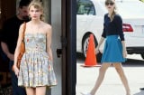 Những item thời trang 'ruột' của Taylor Swift