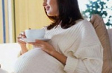 Giúp mẹ giảm mối lo tiểu nhiều khi mang thai