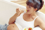 Top những thực phẩm ngăn ngừa thiếu máu khi mang thai