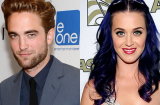 Robert Pattinson hẹn hò Katy Perry, Huỳnh Hiểu Minh khoe body chuẩn