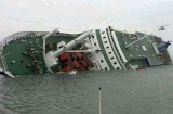 Vụ chìm phà ở Hàn Quốc: Gần 300 người vẫn mất tích