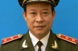 Bộ Công an đề cử tướng Vương thay thế tướng Ngọ
