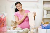 8 cách tiết kiệm tiền cho mẹ bầu sắp sinh
