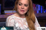 Lindsay Lohan thừa nhận danh sách 36 người tình là có thật
