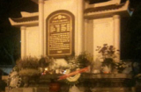 Lễ tưởng niệm 10 cô gái hy sinh tại ngã ba Đồng Lộc