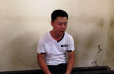 Hà Nội: Bị bắt khi dùng CMND công an qua mặt CSGT