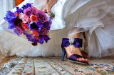 Những 'nguyên tắc vàng' khi chọn giày cưới