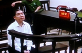 Trực tiếp vụ Dương Chí Dũng: Luật sư và bị cáo 'tung hứng' tại tòa