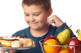 9 trái cây giúp trẻ thừa cân giảm béo