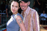 Angelina Jolie vẫn quan tâm chồng cũ, Kim Soo Huyn bỏ túi triệu đô