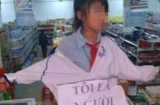 Khởi tố, bắt tạm giam 4 nhân viên siêu thị Vĩ Yên