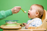 Những thực phẩm nguy hiểm mẹ không nên cho trẻ nhỏ ăn