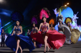 Những hình ảnh đẹp nhất Carnaval Hạ Long 2014