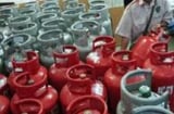 Từ 1/5, giá gas tăng 8.000 đồng một bình