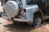 Xe kỹ thuật lên Điện Biên gặp nạn, 6 người thương vong