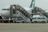 Khách bị đưa lên nhầm máy bay tại sân bay Cam Ranh