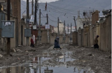 Hơn 2.000 người mất tích sau vụ lở đất kinh hoàng tại Afghanistan