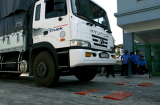 Phó Thủ tướng yêu cầu quản lý chặt xe quá trọng tải