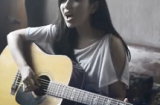 Thiếu nữ Việt xinh đẹp sở hữu giọng hát cao vút