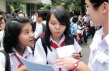 Hà Nội: Công bố 7 trường THPT dừng tuyển sinh lớp 10